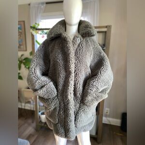 H&M Coat